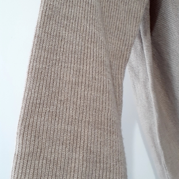 Morgan Taylor Womens Wrap Sweater - Picture 5 of 5